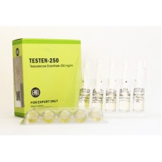 Testen-250 Pharmaceutical