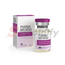 PHARMAMIX M 300 Pharmacom